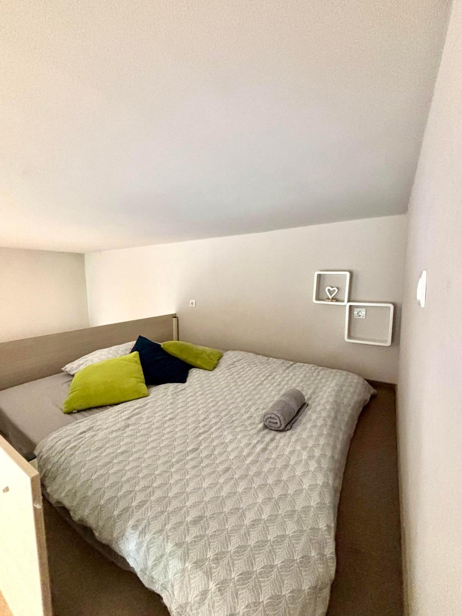 Ava Central Residence Budapest Luaran gambar